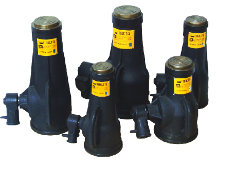 進(jìn)口螺旋千斤頂