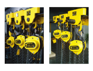 進口工業級手拉葫蘆