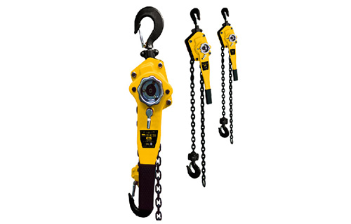 進(jìn)口手扳葫蘆