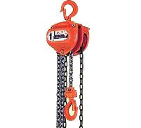 日本進口象牌標準型手拉葫蘆