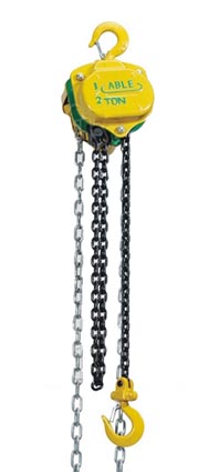 美國(guó)艾培爾新一代CB360°手拉葫蘆多少錢(qián)批發(fā)